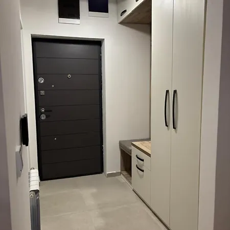 Apartment Warm Nest *